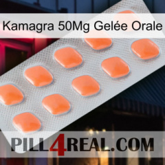 Kamagra 50Mg Gelée Orale 26